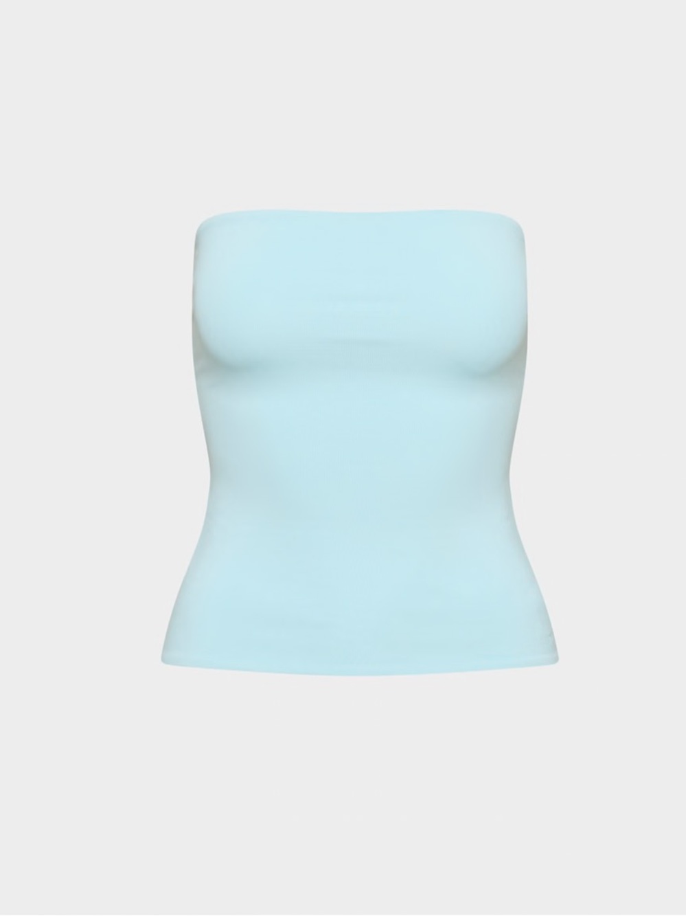 Aritzia Original Contour Appeal Tube
Top Size Large Panorama Blue NWT